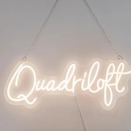 Quadriloft By Happyhostorino