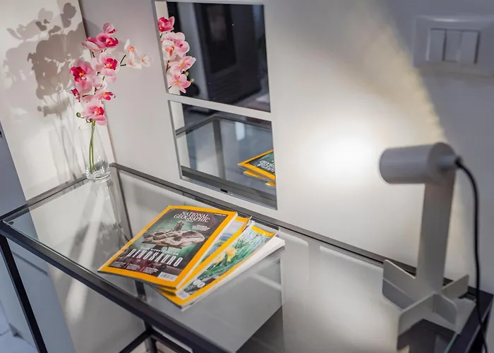 Daire Quadriloft By Happyhostorino *