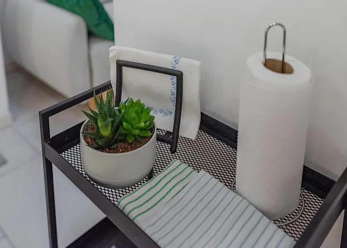 Daire Quadriloft By Happyhostorino *