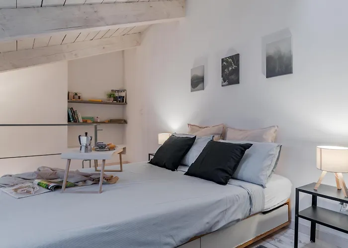 Daire Quadriloft By Happyhostorino