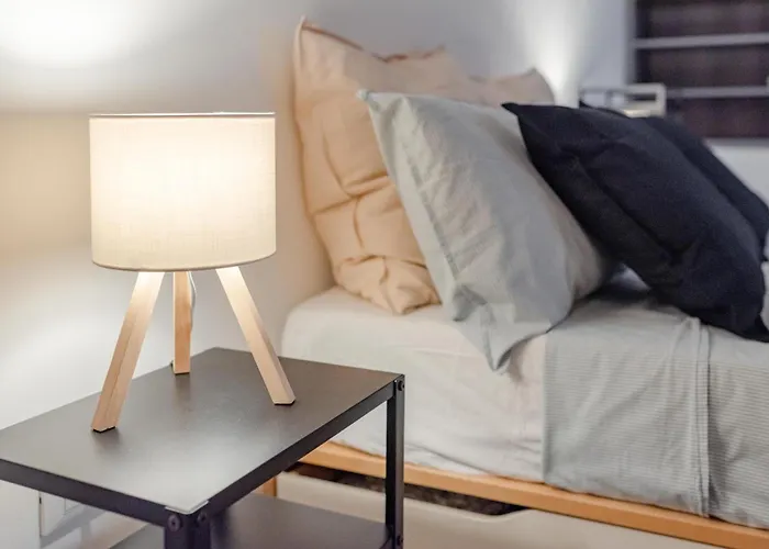 Quadriloft By Happyhostorino Daire