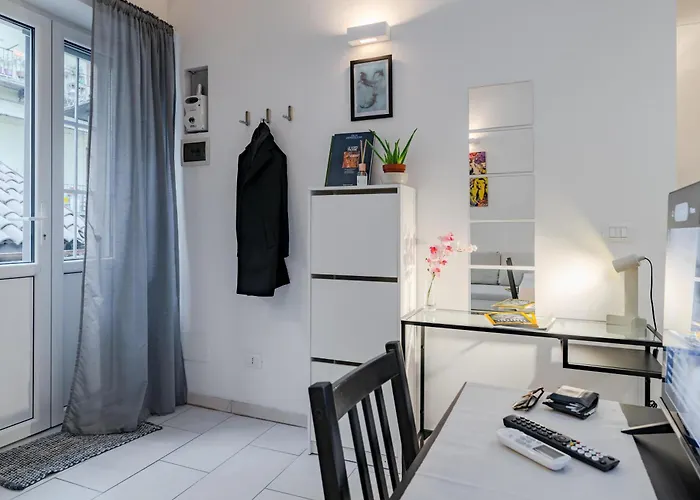 Daire Quadriloft By Happyhostorino