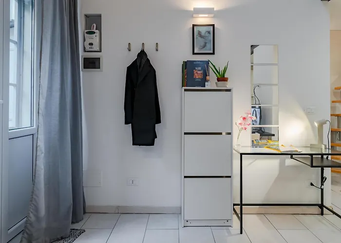 Quadriloft By Happyhostorino Torino