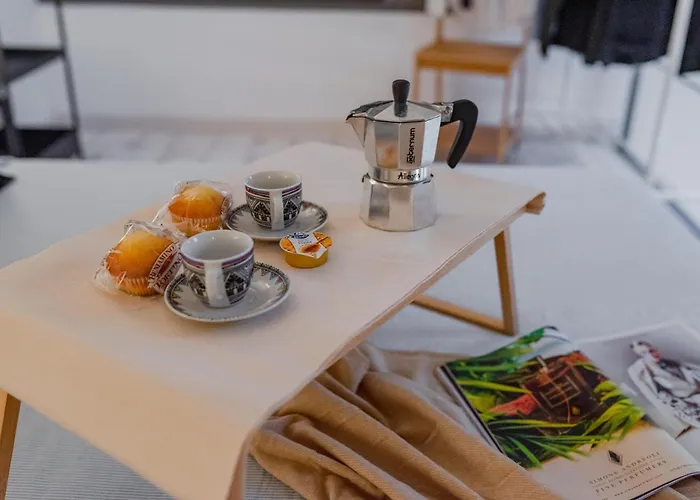 Quadriloft By Happyhostorino Torino