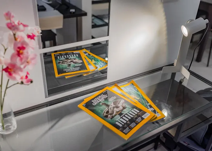 Quadriloft By Happyhostorino * Torino