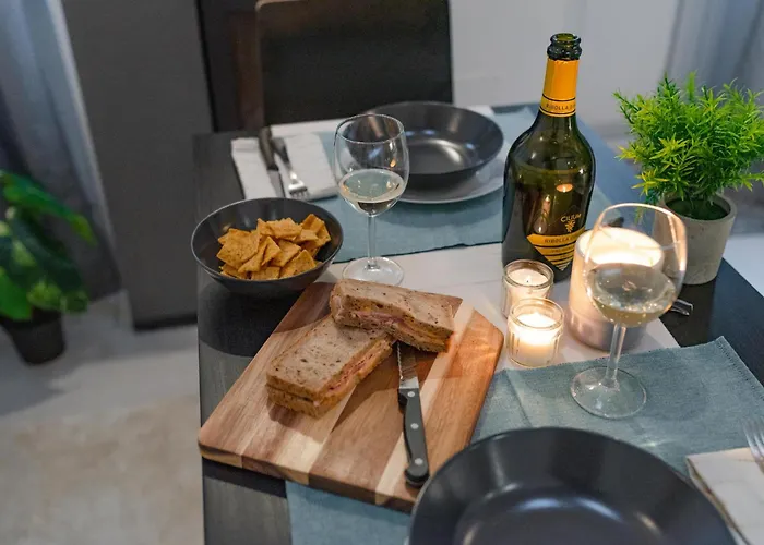 Daire Quadriloft By Happyhostorino