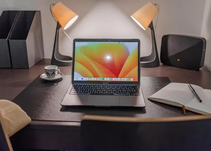 Daire Quadriloft By Happyhostorino *