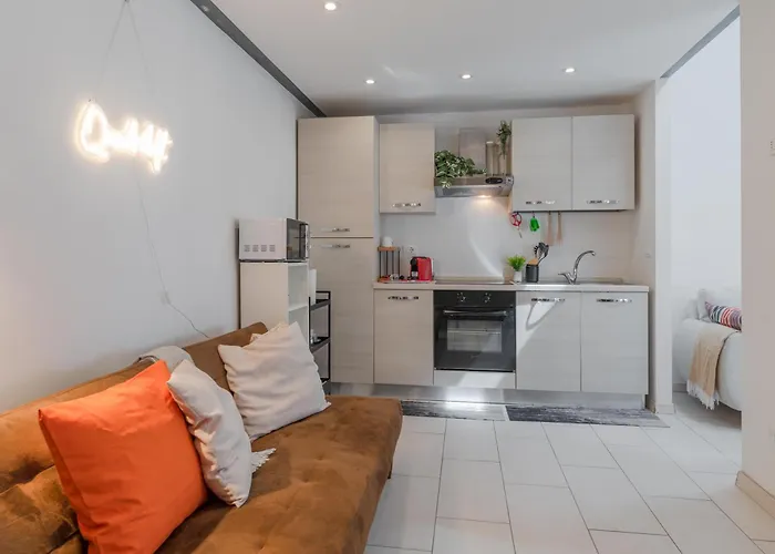 Daire Quadriloft By Happyhostorino