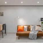 Apartament Quadriloft By Happyhostorino Turyn