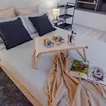 Apartament Quadriloft By Happyhostorino Turyn
