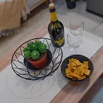 Quadriloft By Happyhostorino Apartament Turyn