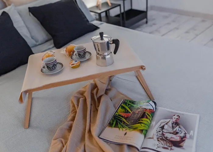 Quadriloft By Happyhostorino Τορίνο